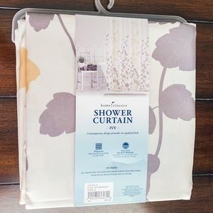 NWT in original packaging Shower Curtain